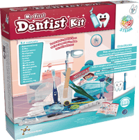 My First Detist Kit