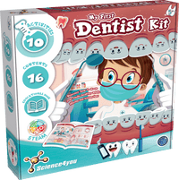 My First Detist Kit