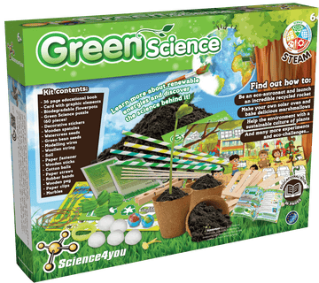 Green Science