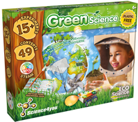 Green Science
