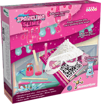 FUN Sparkling Slime