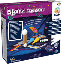Space Expedition