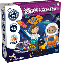 Space Expedition