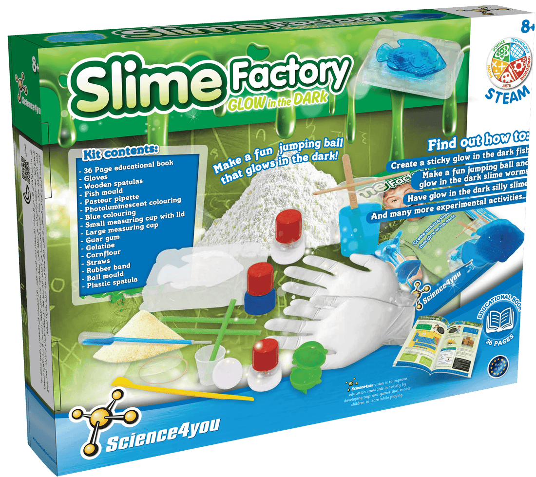 Slime Factory GID