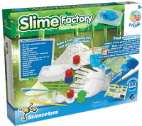 Slime Factory GID