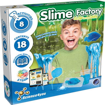 Slime Factory GID