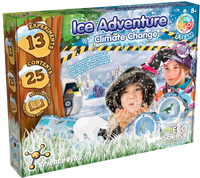 Ice Adventure - Climate Change
