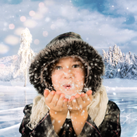 Ice Adventure - Climate Change