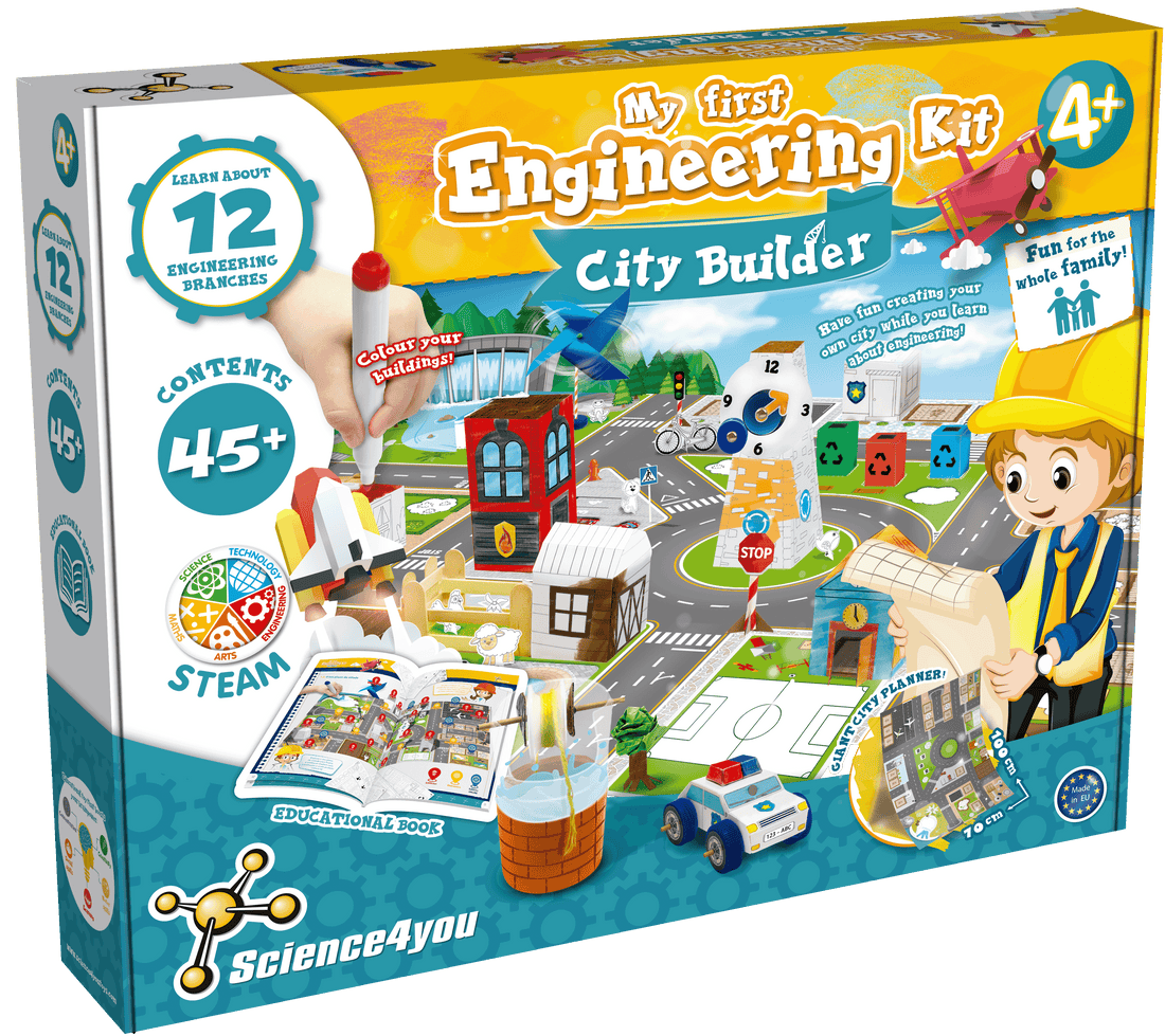 My First Engineering Kit