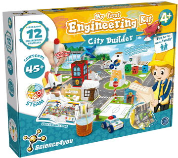 My First Engineering Kit