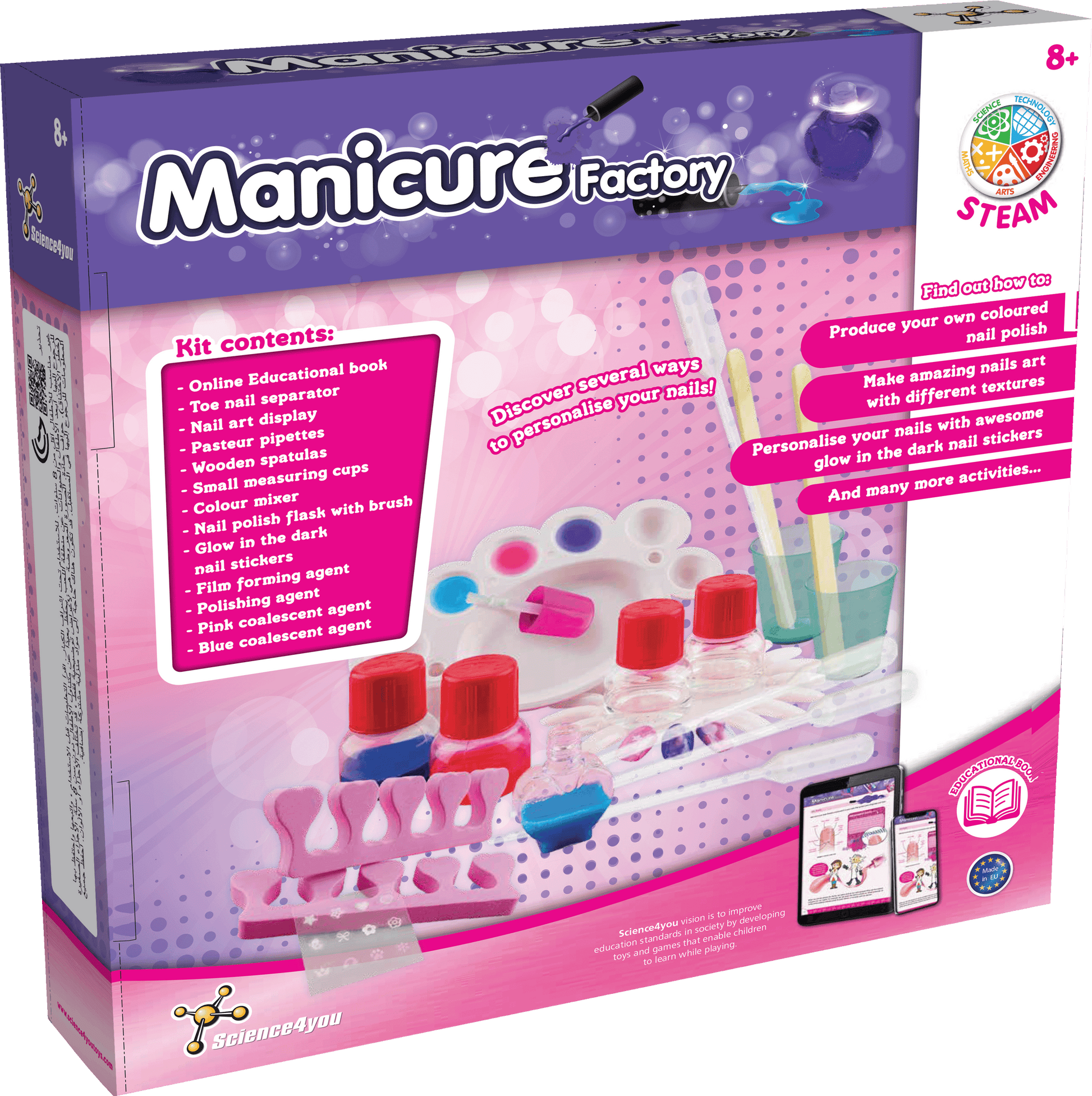Manicure Factory
