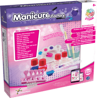Manicure Factory