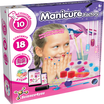 Manicure Factory