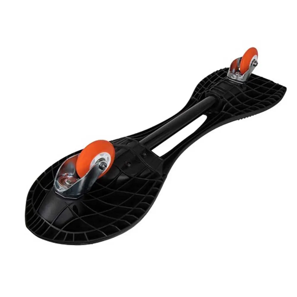 JD Bug Power Surfer - Blue/Orange