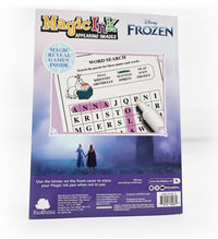 Disney Frozen Magic Ink Book | Magic Markers - 2