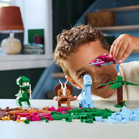 11041 Creative Dinosaurs