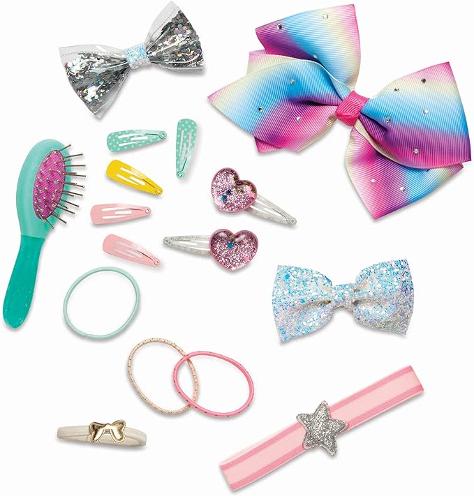 Glitter Girls Hair Play Set