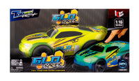 Kidztech 1/16 R/C GLO Racer