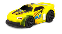 Kidztech 1/16 R/C GLO Racer