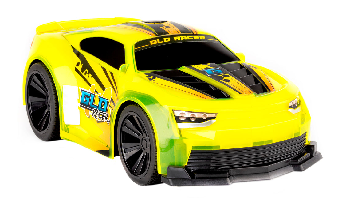Kidztech 1/16 R/C GLO Racer