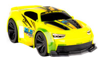 Kidztech 1/16 R/C GLO Racer