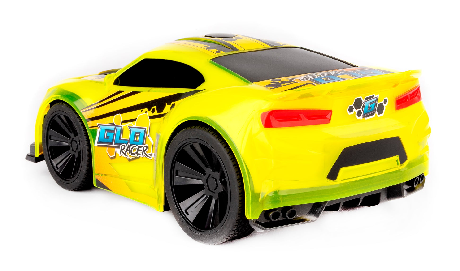 Kidztech 1/16 R/C GLO Racer