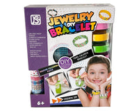 DIY JEWELRY BRACELET