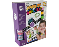 DIY JEWELRY BRACELET