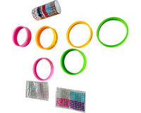 DIY JEWELRY BRACELET