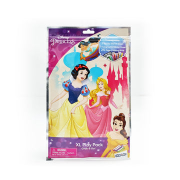 Disney Princess XL Play Pack Grab & Go