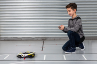 New Bright 1:16 Forza Corvette C8 / Challenger