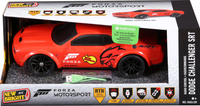 New Bright 1:16 Forza Corvette C8 / Challenger