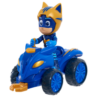 PJ Masks Mystery Mountain Quads