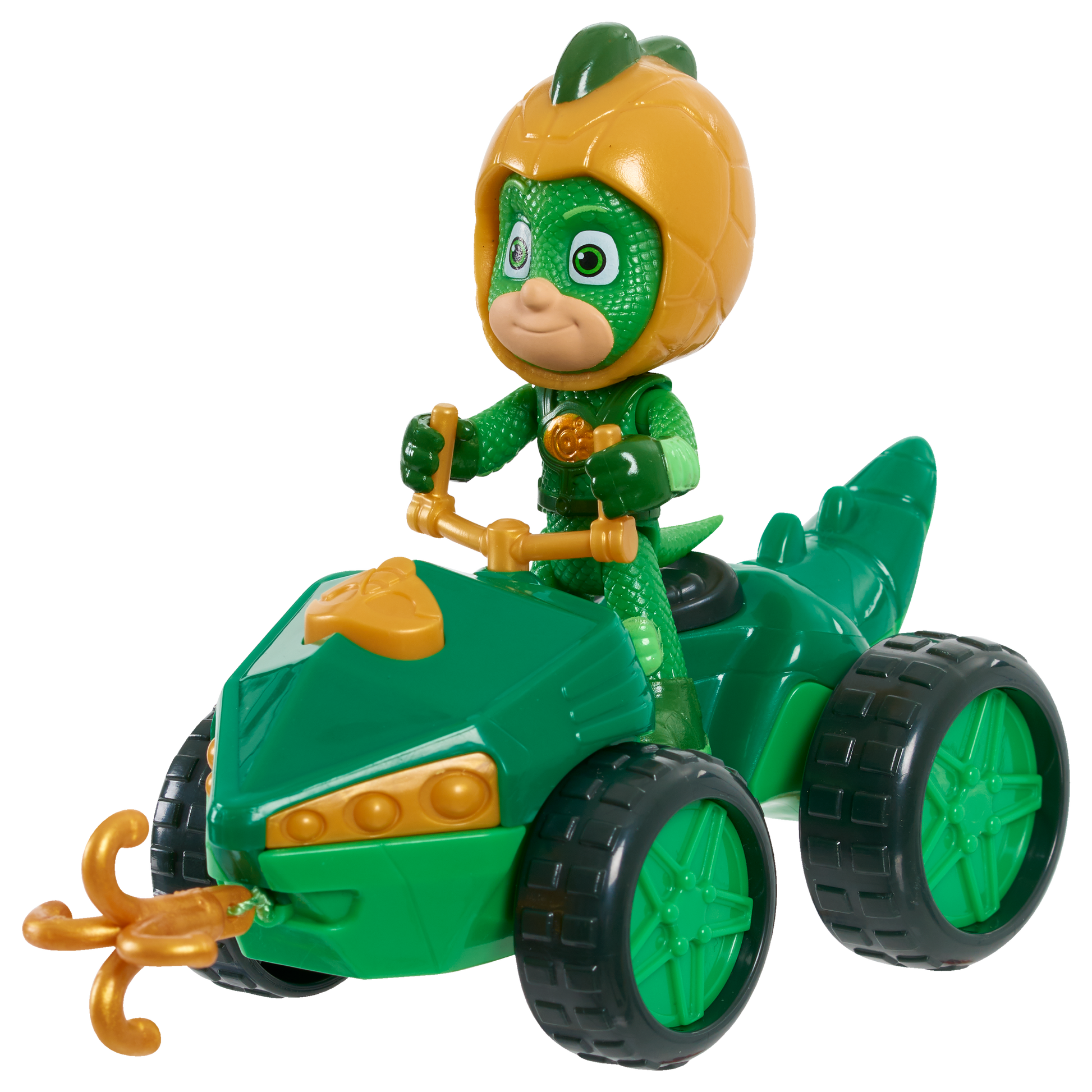 PJ Masks Mystery Mountain Quads