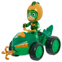 PJ Masks Mystery Mountain Quads