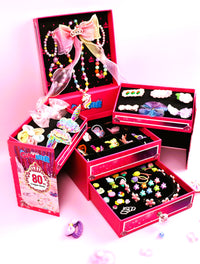 SKOODLE GLAMSTER 
ACCESSORIES