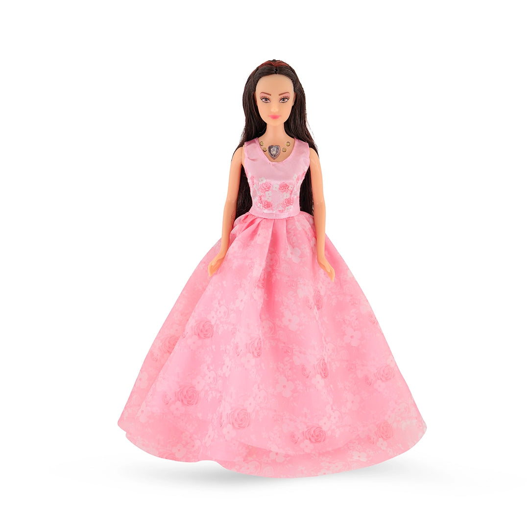 Fulla Singing Doll