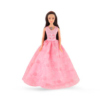 Fulla Singing Doll
