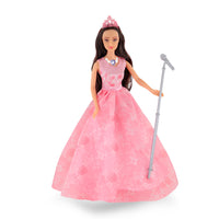 Fulla Singing Doll