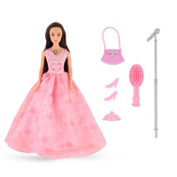 Fulla Singing Doll