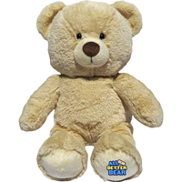 All Better Bear Plush Toy