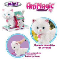 Animagic Mimi the Cat