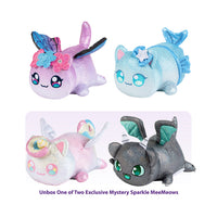 Aphmau 6inch MeeMeows Plush Sparkle Collection