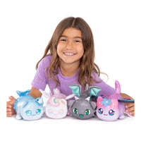 Aphmau 6inch MeeMeows Plush Sparkle Collection