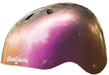 Street Jam Color Shifters (Gold)