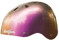 Street Jam Color Shifters (Gold)