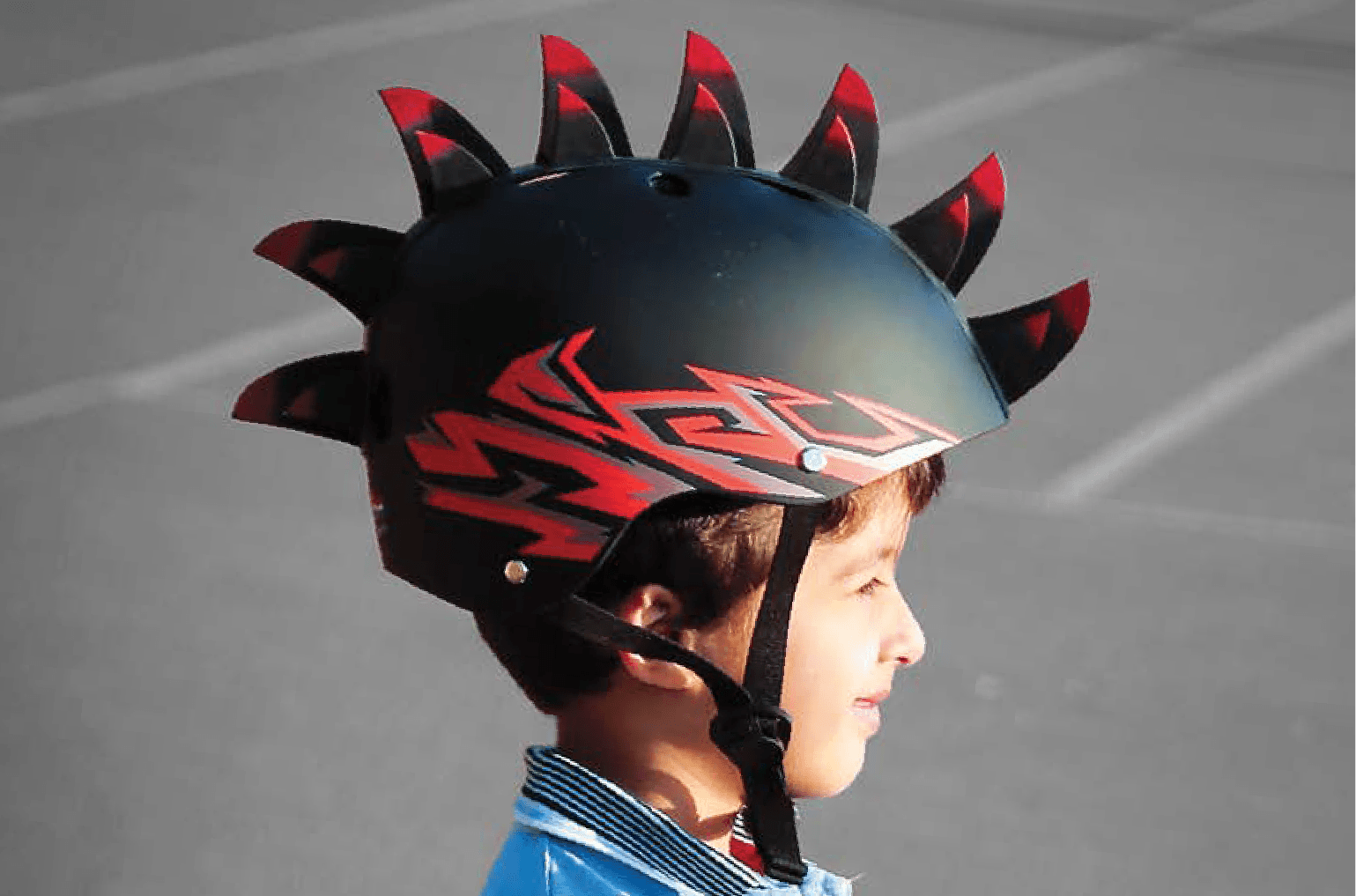 Street Jam MotoWheelz (Orange)