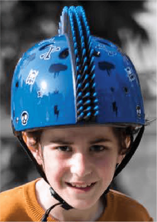 Street Jam EZpunk (Red)