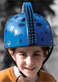 Street Jam EZpunk (Red)