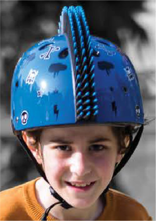 Street Jam EZpunk (Black)